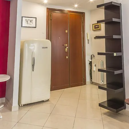 4bros Wonderful 2 Appartement Rome