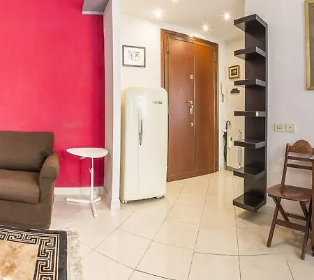 Appartement 4bros Wonderful 2 *
